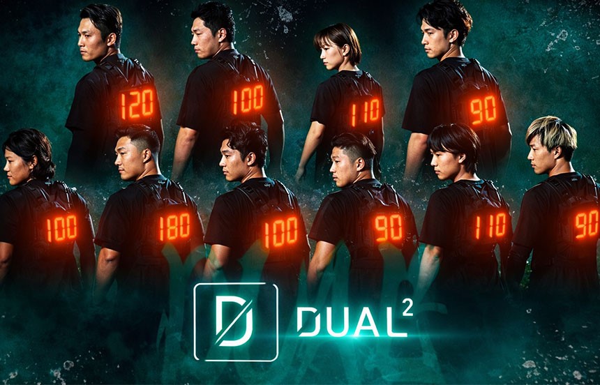 TV Asahi’s DUAL² Builds International Buzz Following Strong Ratings and Digital Growth